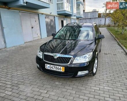 Красный Шкода Октавия, объемом двигателя 2 л и пробегом 215 тыс. км за 8650 $, фото 25 на Automoto.ua