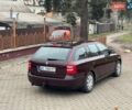 Красный Шкода Октавия, объемом двигателя 1.6 л и пробегом 196 тыс. км за 7000 $, фото 13 на Automoto.ua