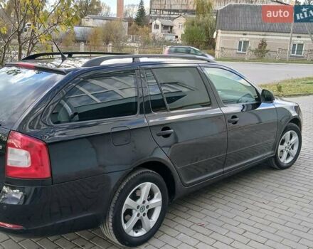 Красный Шкода Октавия, объемом двигателя 2 л и пробегом 215 тыс. км за 8650 $, фото 26 на Automoto.ua