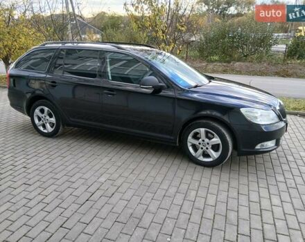 Красный Шкода Октавия, объемом двигателя 2 л и пробегом 215 тыс. км за 8650 $, фото 22 на Automoto.ua