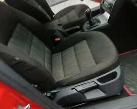 Шкода Октавия 2012 в Надворной на Automoto.ua Красный Шкода Октавия, объемом двигателя 2.02 л и пробегом 294 тыс. км за 8999 $, фото 14 на Automoto.ua