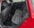 Красный Шкода Октавия, объемом двигателя 1.6 л и пробегом 267 тыс. км за 7500 $, фото 4 на Automoto.ua