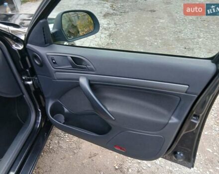 Красный Шкода Октавия, объемом двигателя 2 л и пробегом 215 тыс. км за 8650 $, фото 28 на Automoto.ua