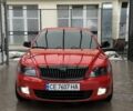 Червоний Шкода Октавія, об'ємом двигуна 1.6 л та пробігом 360 тис. км за 7750 $, фото 1 на Automoto.ua