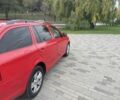 Червоний Шкода Октавія, об'ємом двигуна 1.6 л та пробігом 3 тис. км за 6500 $, фото 3 на Automoto.ua