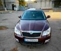 Красный Шкода Октавия, объемом двигателя 1.4 л и пробегом 189 тыс. км за 8300 $, фото 1 на Automoto.ua