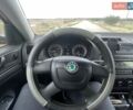 Красный Шкода Октавия, объемом двигателя 1.6 л и пробегом 250 тыс. км за 7400 $, фото 7 на Automoto.ua