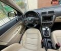 Красный Шкода Октавия, объемом двигателя 2 л и пробегом 190 тыс. км за 9500 $, фото 9 на Automoto.ua