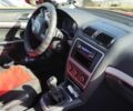 Красный Шкода Октавия, объемом двигателя 1.6 л и пробегом 280 тыс. км за 6800 $, фото 9 на Automoto.ua