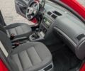 Красный Шкода Октавия, объемом двигателя 1.6 л и пробегом 267 тыс. км за 7500 $, фото 11 на Automoto.ua