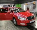 Шкода Октавия 2012 в Надворной на Automoto.ua Красный Шкода Октавия, объемом двигателя 2.02 л и пробегом 294 тыс. км за 8999 $, фото 16 на Automoto.ua