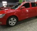 Шкода Октавия 2012 в Надворной на Automoto.ua Красный Шкода Октавия, объемом двигателя 2.02 л и пробегом 294 тыс. км за 8999 $, фото 6 на Automoto.ua