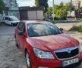 Червоний Шкода Октавія, об'ємом двигуна 1.6 л та пробігом 238 тис. км за 7500 $, фото 1 на Automoto.ua