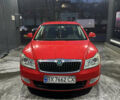 Червоний Шкода Октавія, об'ємом двигуна 1.6 л та пробігом 253 тис. км за 5600 $, фото 2 на Automoto.ua