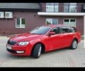Красный Шкода Октавия, объемом двигателя 1.6 л и пробегом 287 тыс. км за 10299 $, фото 4 на Automoto.ua