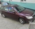Красный Шкода Октавия, объемом двигателя 1.6 л и пробегом 96 тыс. км за 11000 $, фото 1 на Automoto.ua