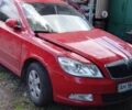 Червоний Шкода Октавія, об'ємом двигуна 1.6 л та пробігом 150 тис. км за 3500 $, фото 6 на Automoto.ua