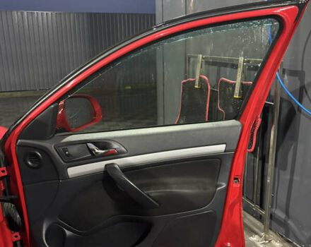 Червоний Шкода Октавія, об'ємом двигуна 1.6 л та пробігом 253 тис. км за 5600 $, фото 15 на Automoto.ua