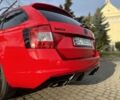 Красный Шкода Октавия, объемом двигателя 2 л и пробегом 270 тыс. км за 13200 $, фото 21 на Automoto.ua