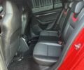 Красный Шкода Октавия, объемом двигателя 2 л и пробегом 270 тыс. км за 13650 $, фото 19 на Automoto.ua