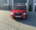 Красный Шкода Октавия, объемом двигателя 1.6 л и пробегом 323 тыс. км за 8700 $, фото 1 на Automoto.ua