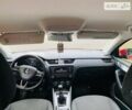 Красный Шкода Октавия, объемом двигателя 1.6 л и пробегом 320 тыс. км за 8950 $, фото 9 на Automoto.ua