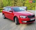 Красный Шкода Октавия, объемом двигателя 1.6 л и пробегом 287 тыс. км за 10299 $, фото 1 на Automoto.ua