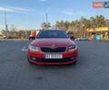 Красный Шкода Октавия, объемом двигателя 2 л и пробегом 265 тыс. км за 11400 $, фото 8 на Automoto.ua