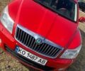 Червоний Шкода Октавія, об'ємом двигуна 1.97 л та пробігом 390 тис. км за 7200 $, фото 1 на Automoto.ua