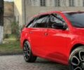Красный Шкода Октавия, объемом двигателя 2 л и пробегом 270 тыс. км за 13200 $, фото 12 на Automoto.ua