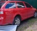 Червоний Шкода Октавія, об'ємом двигуна 1.6 л та пробігом 150 тис. км за 3500 $, фото 4 на Automoto.ua