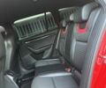 Красный Шкода Октавия, объемом двигателя 2 л и пробегом 270 тыс. км за 13650 $, фото 18 на Automoto.ua