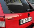 Красный Шкода Октавия, объемом двигателя 2 л и пробегом 270 тыс. км за 13650 $, фото 23 на Automoto.ua