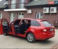 Красный Шкода Октавия, объемом двигателя 1.6 л и пробегом 287 тыс. км за 10299 $, фото 11 на Automoto.ua