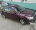 Червоний Шкода Октавія, об'ємом двигуна 1.6 л та пробігом 96 тис. км за 11000 $, фото 1 на Automoto.ua