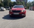 Красный Шкода Октавия, объемом двигателя 1.97 л и пробегом 256 тыс. км за 9100 $, фото 12 на Automoto.ua