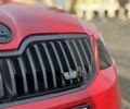 Красный Шкода Октавия, объемом двигателя 2 л и пробегом 270 тыс. км за 13200 $, фото 11 на Automoto.ua