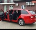 Красный Шкода Октавия, объемом двигателя 1.6 л и пробегом 287 тыс. км за 10299 $, фото 2 на Automoto.ua