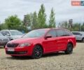 Красный Шкода Октавия, объемом двигателя 1.6 л и пробегом 270 тыс. км за 8999 $, фото 1 на Automoto.ua