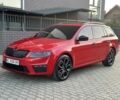 Красный Шкода Октавия, объемом двигателя 2 л и пробегом 270 тыс. км за 13650 $, фото 22 на Automoto.ua