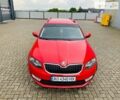 Красный Шкода Октавия, объемом двигателя 1.6 л и пробегом 320 тыс. км за 8950 $, фото 2 на Automoto.ua