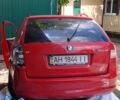 Червоний Шкода Октавія, об'ємом двигуна 1.6 л та пробігом 150 тис. км за 3500 $, фото 1 на Automoto.ua