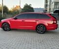 Красный Шкода Октавия, объемом двигателя 2 л и пробегом 270 тыс. км за 13650 $, фото 7 на Automoto.ua