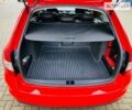 Красный Шкода Октавия, объемом двигателя 1.6 л и пробегом 320 тыс. км за 8950 $, фото 13 на Automoto.ua