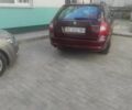 Красный Шкода Октавия, объемом двигателя 1.6 л и пробегом 96 тыс. км за 11000 $, фото 5 на Automoto.ua