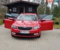 Красный Шкода Октавия, объемом двигателя 1.6 л и пробегом 287 тыс. км за 10299 $, фото 9 на Automoto.ua