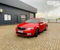 Красный Шкода Октавия, объемом двигателя 1.6 л и пробегом 320 тыс. км за 8950 $, фото 5 на Automoto.ua