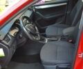 Красный Шкода Октавия, объемом двигателя 0 л и пробегом 287 тыс. км за 10000 $, фото 1 на Automoto.ua