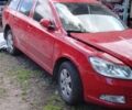 Червоний Шкода Октавія, об'ємом двигуна 1.6 л та пробігом 150 тис. км за 3500 $, фото 5 на Automoto.ua