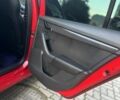 Красный Шкода Октавия, объемом двигателя 2 л и пробегом 270 тыс. км за 13650 $, фото 20 на Automoto.ua